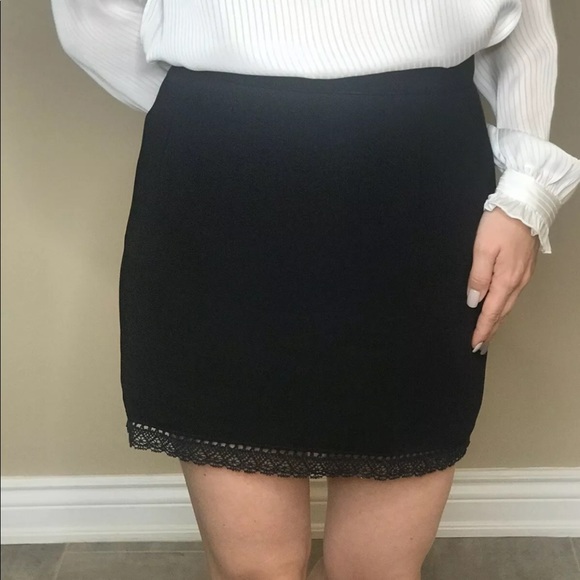 Konyali Skirt ⛄️With Lace - Picture 6 of 6